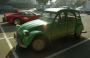 Citroen 2cv4, r 1973